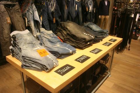 River Island, Swindon